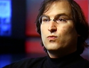 Steve Jobs — The Lost Interview is on iTunes, but don't tell anyone