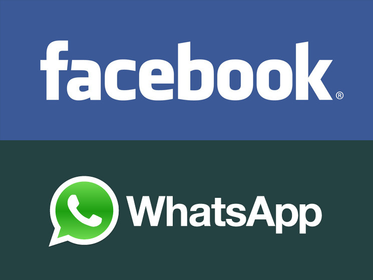 دلایل فیس بوک برای خرید  واتس‌اپ با قیمت 19 میلیارد دلار