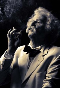 Twain