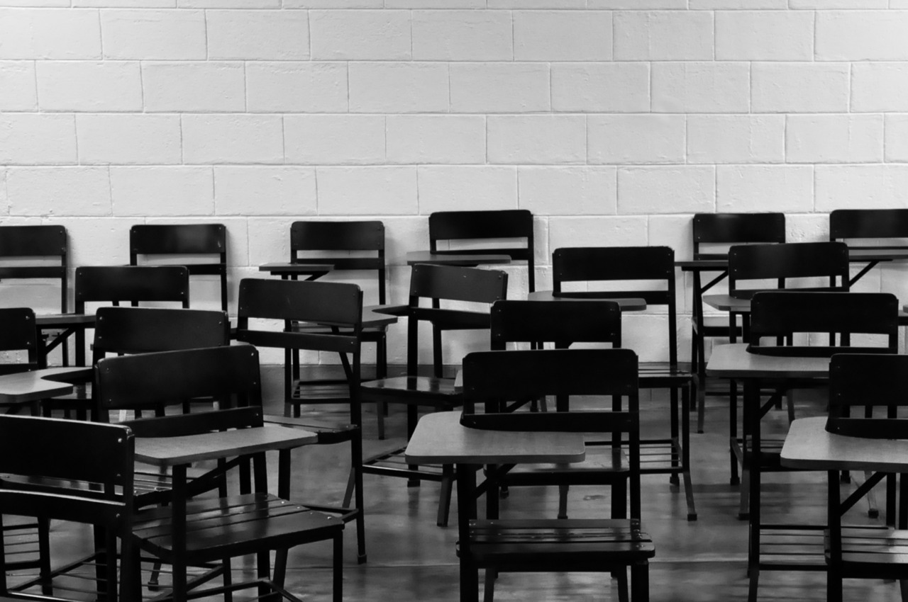 class dismissed