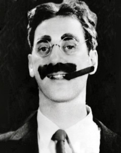 groucho