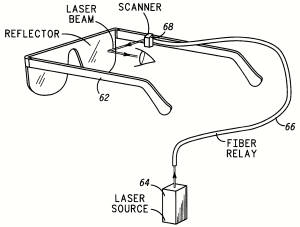 retinal scan